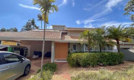 Casa em condomínio fechado com 3 quartos para alugar na avenida noé vincie, --, loteamento arboreto dos jequitibás (sousas), campinas, 868 m2 por r$ 40.000