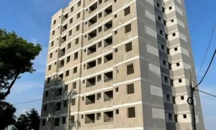 Apartamento com 2 quartos à venda na rua arquiteto josé augusto silva, --, parque rural fazenda santa cândida, campinas, 46 m2 por r$ 530.000