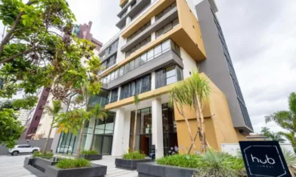Apartamento com 1 quarto para alugar na Rua Coronel Quirino, --, Cambuí, Campinas, 46 m2 por R$ 4.800