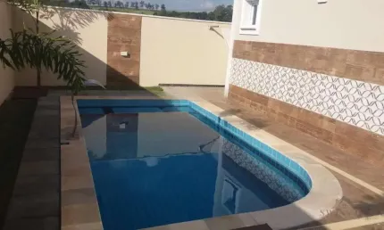 Casa em condomínio fechado com 4 quartos para alugar na rua josé peressinoto, --, alphaville dom pedro 2, campinas, 420 m2 por r$ 22.000