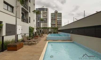 Apartamento com 2 quartos à venda na Rua Doutor Antônio Sousa Campos, --, Cambuí, Campinas, 130 m2 por R$ 2.690.000