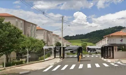 Apartamento com 2 quartos para alugar na Rua Júlia Lovisaro Vicentini, --, Sítios Frutal, Valinhos, 43 m2 por R$ 1.500