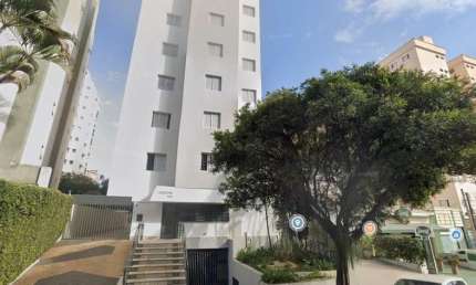 Apartamento com 3 quartos à venda na Rua Coronel Quirino, --, Cambuí, Campinas, 91 m2 por R$ 690.000