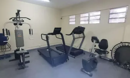 Apartamento com 1 quarto para alugar na rua serra da mantiqueira, --, jardim novo são josé, campinas, 43 m2 por r$ 1.750