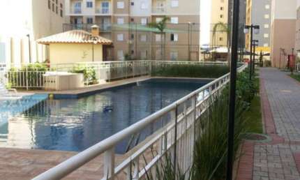 Apartamento com 2 quartos para alugar na Avenida Governador Pedro de Toledo, --, Bonfim, Campinas, 55 m2 por R$ 2.500