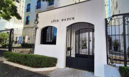 Apartamento com 3 quartos para alugar na Avenida Júlio de Mesquita, --, Cambuí, Campinas, 180 m2 por R$ 9.000