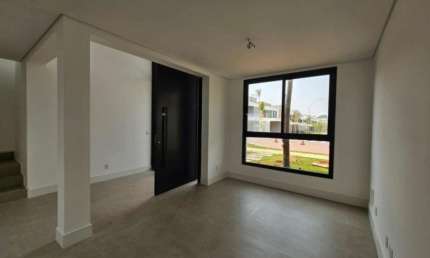 Casa em condomínio fechado com 4 quartos à venda na Rua das Lantanas, --, Alphaville Dom Pedro, Campinas, 288 m2 por R$ 3.200.000