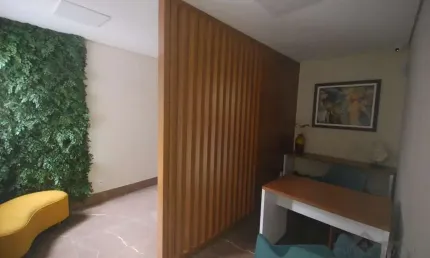 Sala comercial para alugar na avenida antônio carlos couto de barros, --, vila sônia (sousas), campinas, 33 m2 por r$ 3.024