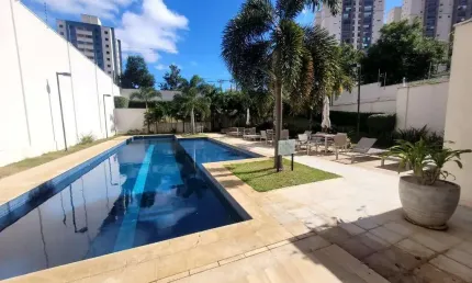 Apartamento com 2 quartos à venda na rua lotário novaes, --, taquaral, campinas, 62 m2 por r$ 670.000