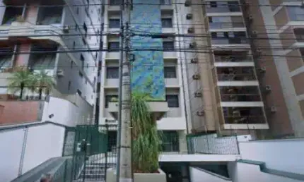 Apartamento com 1 quarto para alugar na Rua Coronel Quirino, --, Cambuí, Campinas, 50 m2 por R$ 2.250