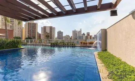 Apartamento com 1 quarto à venda na Rua Major Solon, --, Centro, Campinas, 47 m2 por R$ 510.000