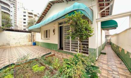 Casa com 4 quartos à venda na Natalino Spiandorelli, --, Bela Vista, Valinhos, 180 m2 por R$ 860.000