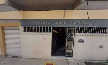 Kitnet / Stúdio à venda na Rua Cônego Cipião, --, Centro, Campinas, 48 m2 por R$ 110.000