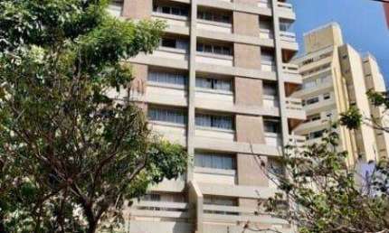 Apartamento com 2 quartos para alugar na Rua Coronel Francisco Andrade Coutinho, --, Cambuí, Campinas, 70 m2 por R$ 3.240