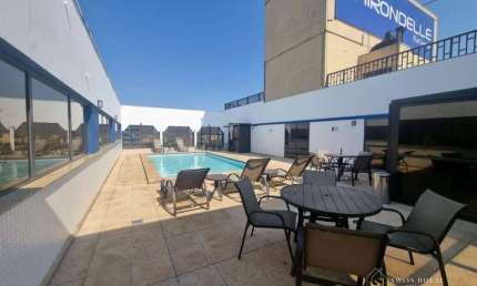 Apartamento com 1 quarto à venda na Rua Onze de Agosto, --, Centro, Campinas, 40 m2 por R$ 295.000