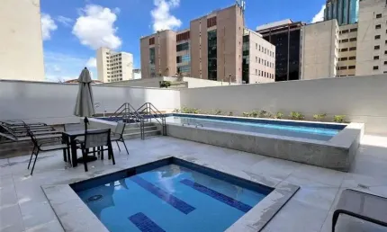 Apartamento com 2 quartos para alugar na Rua Doutor Quirino, --, Centro, Campinas, 58 m2 por R$ 4.500