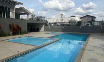 Apartamento com 2 quartos à venda na Rua Francisco Manoel de Souza, --, Chácara Bela Vista, Sumaré, 52 m2 por R$ 250.000