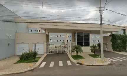 Apartamento com 2 quartos à venda na estrada antonio carlos martins, --, chácaras assay, hortolândia, 39 m2 por r$ 230.000