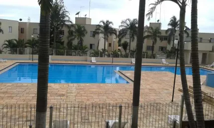 Apartamento com 2 quartos à venda na rua etelvina de sales alves, --, jardim garcía, campinas, 57 m2 por r$ 230.000