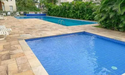 Apartamento com 3 quartos para alugar na Avenida Nélsia Vannucci, --, Loteamento Chácara Prado, Campinas, 75 m2 por R$ 3.600
