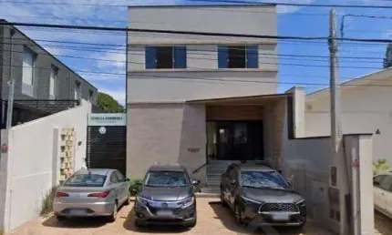 Prédio à venda na Rua Frei Manoel da Ressurreição, --, Jardim Guanabara, Campinas, 173 m2 por R$ 2.500.000