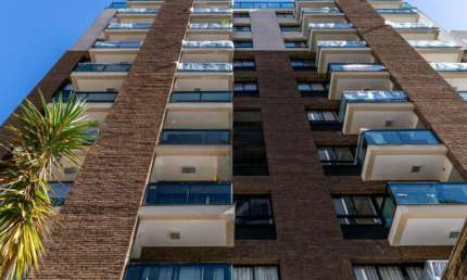 Apartamento com 1 quarto para alugar na Rua Emília Paiva Meira, --, Cambuí, Campinas, 40 m2 por R$ 4.000