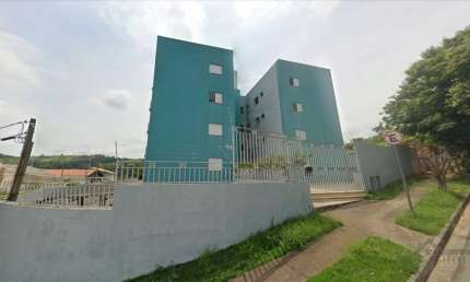 Apartamento com 3 quartos à venda na Rua Leonor Bordin Speglish, --, Chácaras Alpina, Valinhos, 74 m2 por R$ 470.000