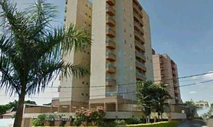 Apartamento com 3 quartos à venda na Rua Primo Favaro, --, Jardim Macarenko, Sumaré, 94 m2 por R$ 470.000