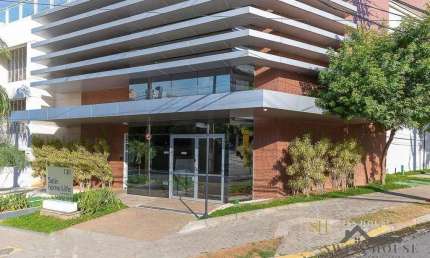 Apartamento com 2 quartos para alugar na Rua Major Solon, --, Centro, Campinas, 65 m2 por R$ 4.800