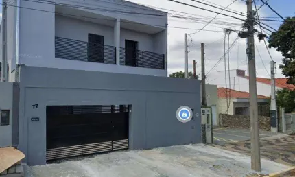 Casa com 3 quartos para alugar na Rua Americana, --, Jardim Novo Campos Elíseos, Campinas, 224 m2 por R$ 4.860