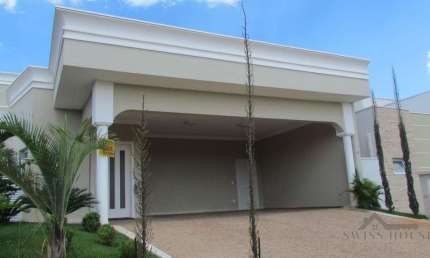 Casa em condomínio fechado com 3 quartos para alugar na Rua Iolanda Tiziani Pazetti, --, Boa Esperança, Paulínia, 276 m2 por R$ 8.000