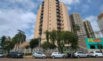 Apartamento com 4 quartos para alugar na Rua José Paulino, --, Jardim Guanabara, Campinas, 204 m2 por R$ 3.500
