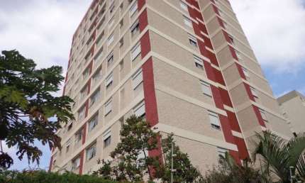 Apartamento com 3 quartos para alugar na Rua Major Luciano Teixeira, --, Bonfim, Campinas, 94 m2 por R$ 2.400