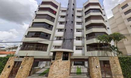 Apartamento com 4 quartos para alugar na Rua Ângelo Capellato, --, Bela Vista, Valinhos, 165 m2 por R$ 3.780