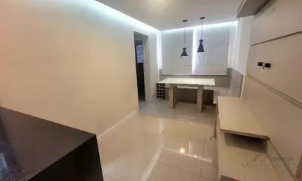 Apartamento com 2 quartos para alugar na Avenida São José dos Campos, --, Jardim Nova Europa, Campinas, 47 m2 por R$ 2.000