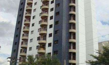 Apartamento com 3 quartos para alugar na Rua Germânia, --, Bonfim, Campinas, 108 m2 por R$ 3.100