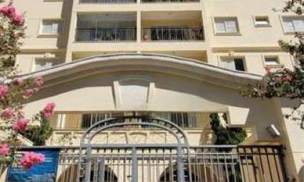 Cobertura com 3 quartos à venda na Rua Doutor Emílio Ribas, --, Cambuí, Campinas, 248 m2 por R$ 2.200.000