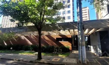 Apartamento com 1 quarto para alugar na Rua Doutor José Teodoro de Lima, --, Centro, Campinas, 70 m2 por R$ 4.950
