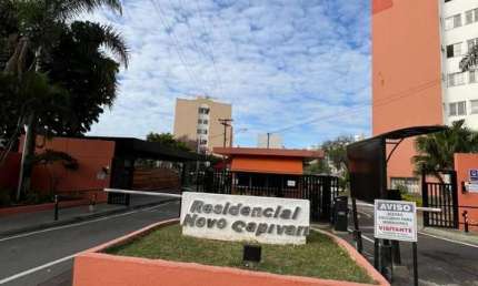 Apartamento com 2 quartos para alugar na avenida ary rodrigues, --, parque camélias, campinas, 55 m2 por r$ 2.050