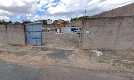 Terreno comercial para alugar na Rua Nelson Leite, --, Jardim Novo Campos Elíseos, Campinas por R$ 9.720