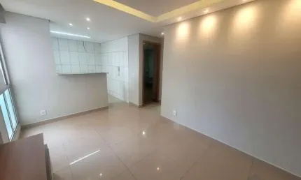 Apartamento com 2 quartos para alugar na rua luciana von zuben corvini, --, parque das cachoeiras, campinas, 43 m2 por r$ 1.800