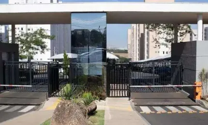 Apartamento com 2 quartos à venda na Avenida Thereza Ana Cecon Breda, --, Jardim das Colinas, Hortolândia, 57 m2 por R$ 300.000