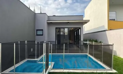 Casa em condomínio fechado com 3 quartos à venda na avenida roberto baltazar dos santos, --, swiss park, campinas, 188 m2 por r$ 2.150.000