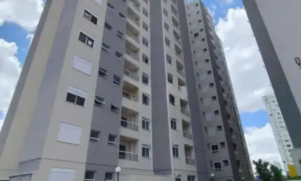 Apartamento com 2 quartos à venda na rua quatro, --, vila industrial, campinas, 53 m2 por r$ 490.000