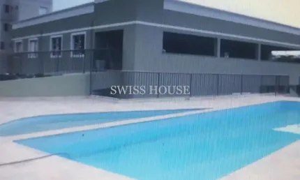 Apartamento com 2 quartos para alugar na avenida são josé dos campos, --, jardim nova europa, campinas, 46 m2 por r$ 1.700
