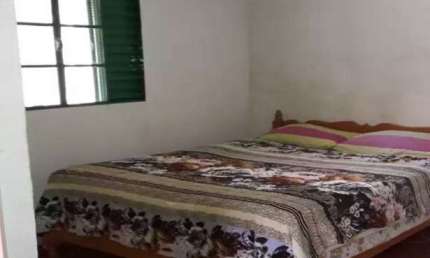 Casa com 2 quartos à venda na rua roberto jensen 221, Centro, Santa Mercedes, 432 m2 por R$ 430.000