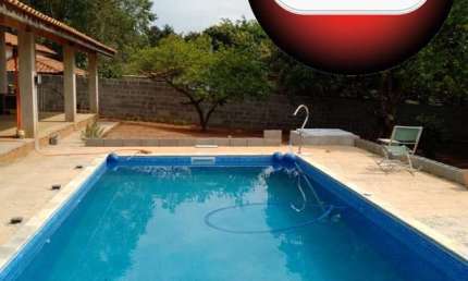Chácara / sítio com 2 quartos à venda na R, 221, Bairro dos Pires, Limeira por R$ 650.000