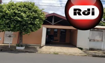 Casa com 3 quartos à venda na avenida josé da silva sé, 00, parque liberdade, americana por r$ 325.000
