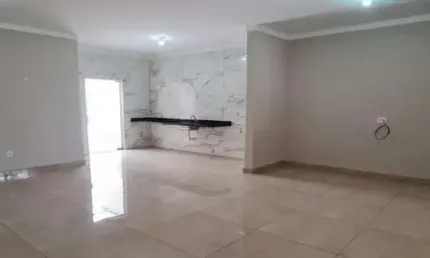 Casa com 3 quartos à venda na Avenida Brasil Norte, Jardim Dona Judith, Americana, 163 m2 por R$ 550.000