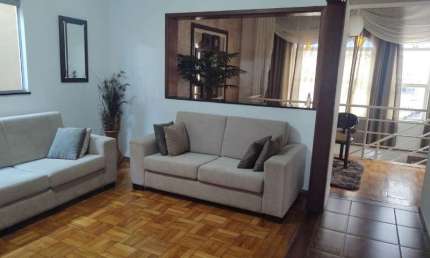 Casa com 4 quartos à venda na Avenida Brasil Norte, Jardim Terramérica I, Americana, 320 m2 por R$ 300.000